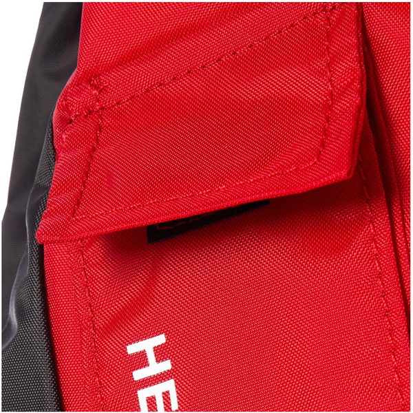 2026 Helly Hansen 50N Rider Vest / Buoyancy Aid 33820 - Red